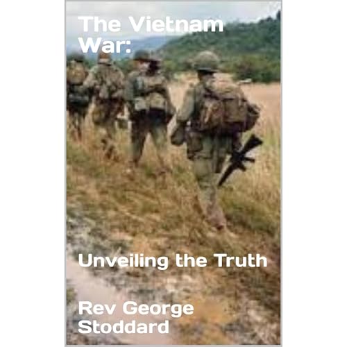 The Vietnam War: