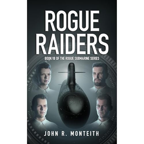 Rogue Raiders
