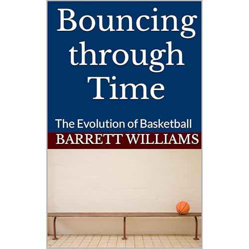 Bouncing through Time by Barrett Williams