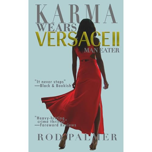 Karma Wears Versace II