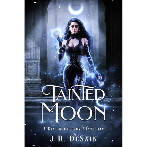 Tainted Moon