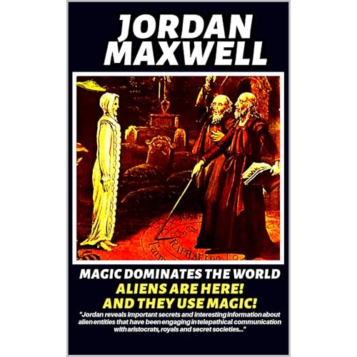 MAGIC DOMINATES THE WORLD