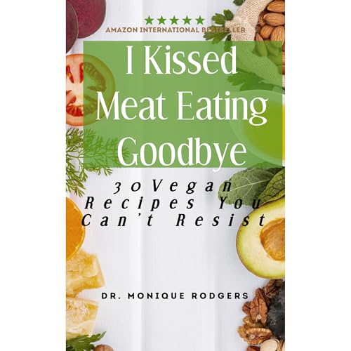 I Kissed Meat Eating Goodbye