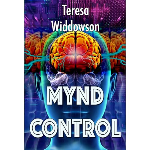 MYND Control by Teresa Widdowson