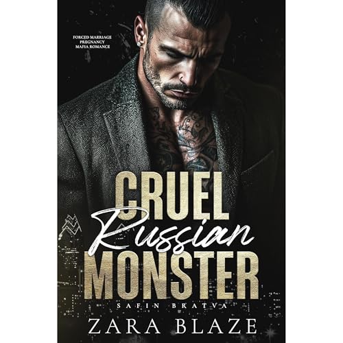 Cruel Russian Monster