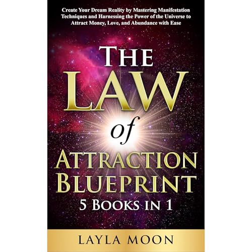 The Law of Attraction Blueprint