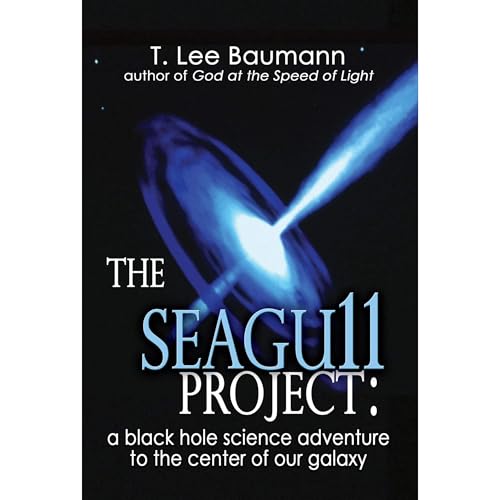 The Seagu11 Project by T. Lee Baumann