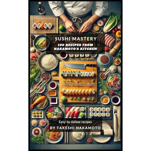 Sushi Mastery