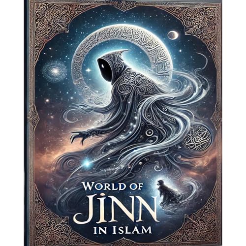 World of Jinn in Islam