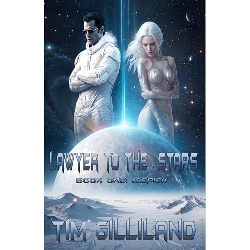 Lawyer to the Stars by Tim Gilliland