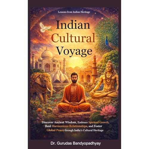 Indian Cultural Voyage