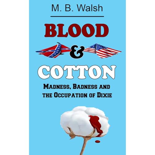 BLOOD & COTTON