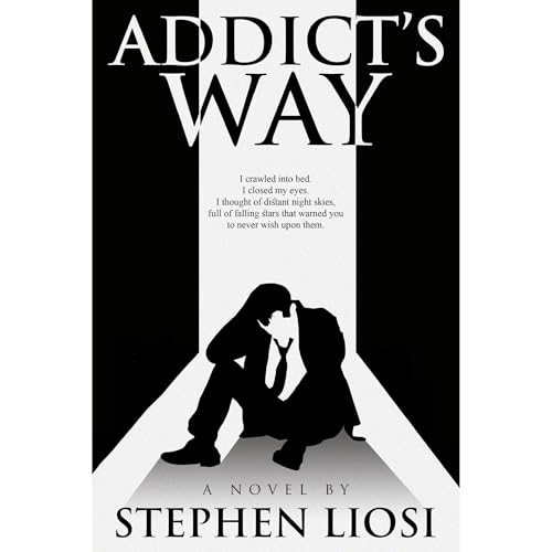 ADDICT'S WAY by Stephen Liosi