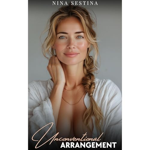 Unconventional Arrangement by Nina Sestina