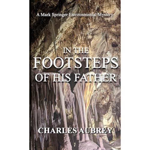 IN THE FOOTSTEPS OF HIS FATHER