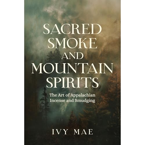Sacred Smoke and Mountain Spirits