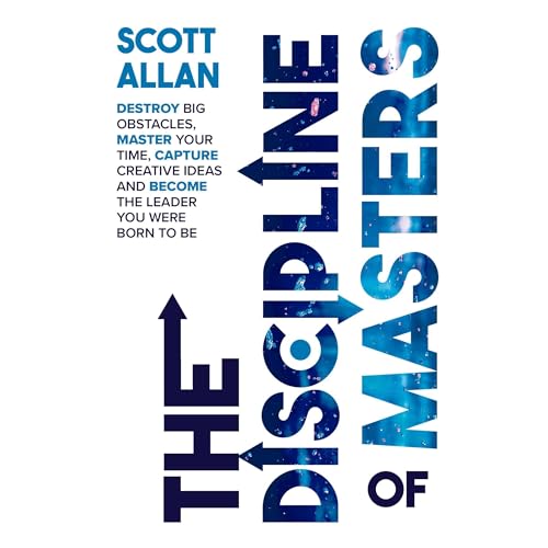 The Discipline of Masters