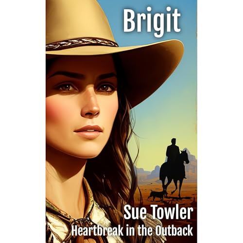 Brigit by Sue Towler