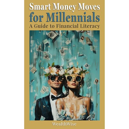 Smart Money Moves for Millennials by WealthWise Publications