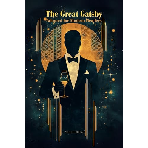 The Great Gatsby