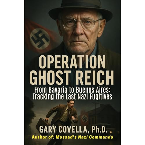 Operation Ghost Reich