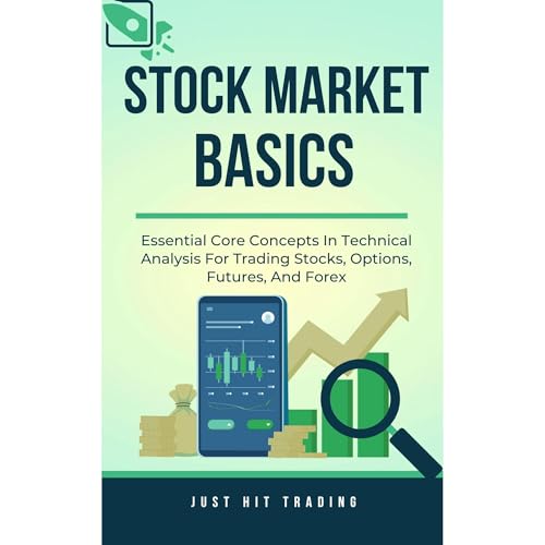 Stock Market Basics by Jaye Trades
