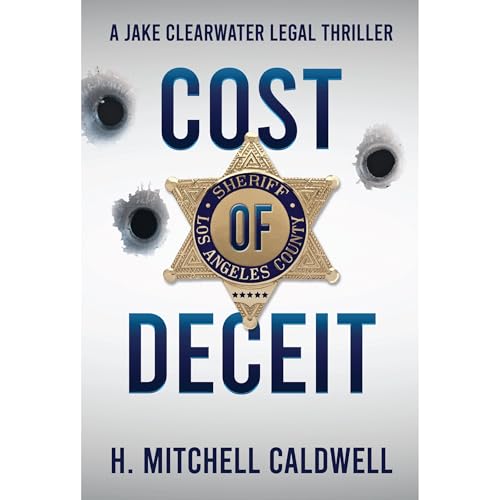 Cost of Deceit by H. Mitchell Caldwell
