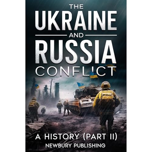 The Ukraine and Russian Conflict