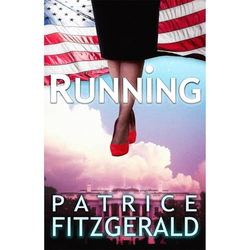 RUNNING by Patrice Fitzgerald