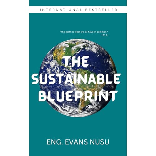 The Sustainable Blueprint