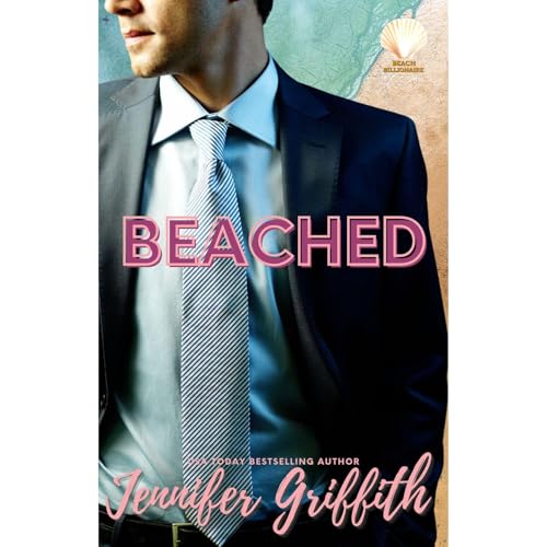 Beached by Jennifer Griffith