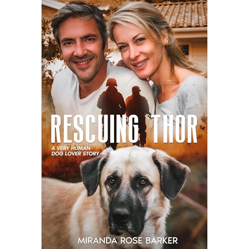 Rescuing Thor and His Humans