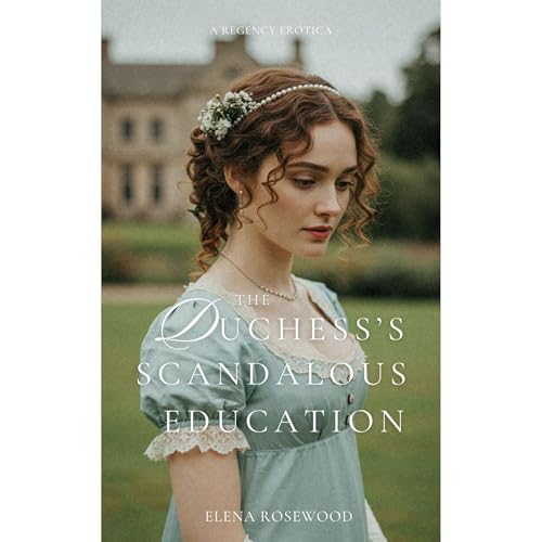 The Duchess's Scandalous Education