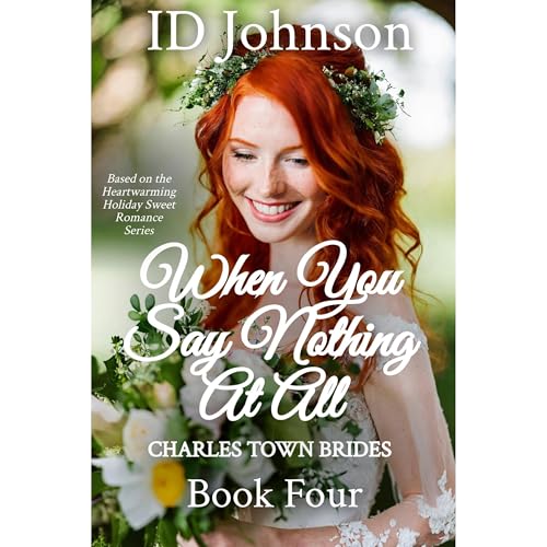 When You Say Nothing At All by ID Johnson