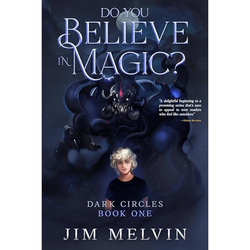 Do You Believe in Magic?