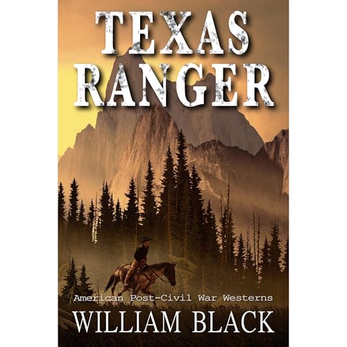 Texas Ranger