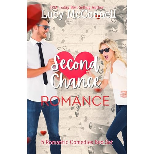 Second Chance Romance