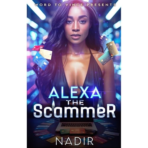 Alexa the Scammer by Nadir