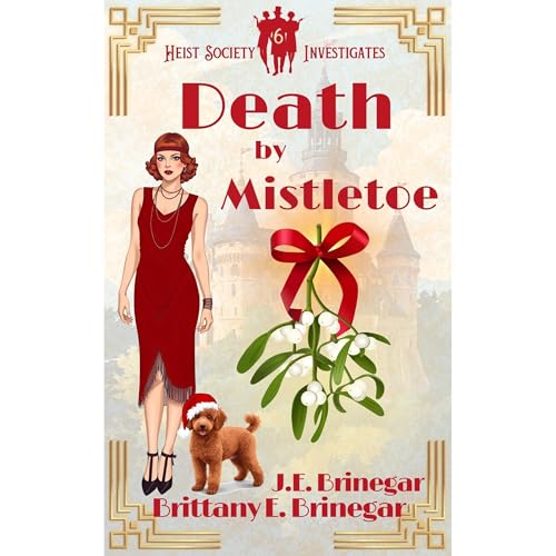 Death by Mistletoe