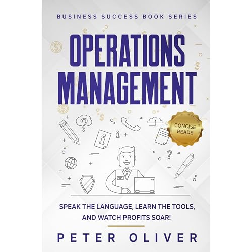 Operations Management