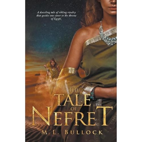 The Tale of Nefret