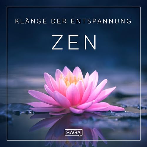 Zen by Rasmus Broe