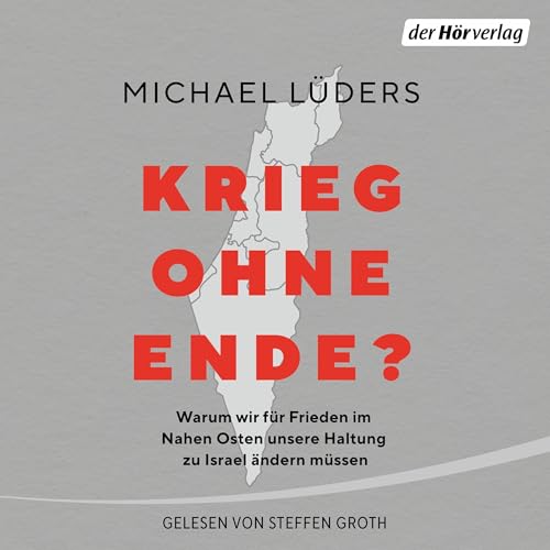 Krieg ohne Ende?