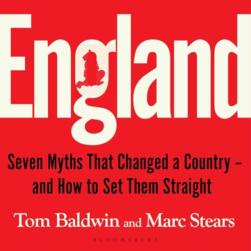 England by Tom Baldwin