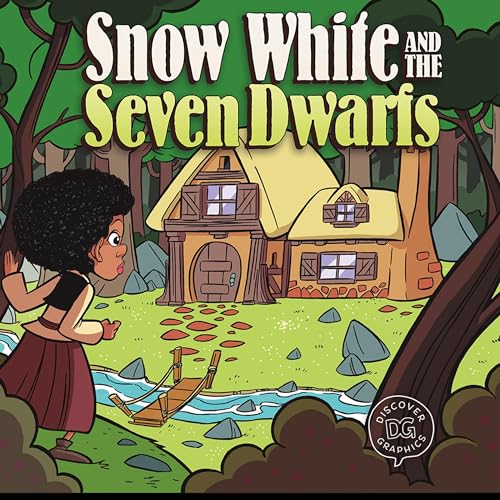 Snow White and the Seven Dwarfs