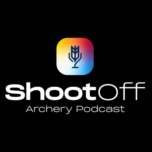 Shoot-Off Archery Podcast by Bernardo Oliveira