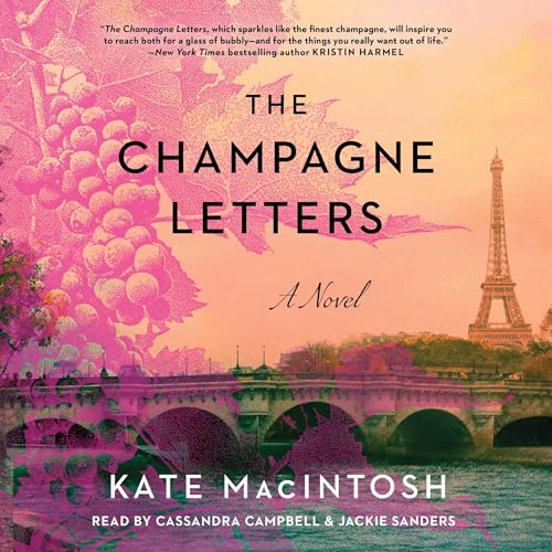 The Champagne Letters