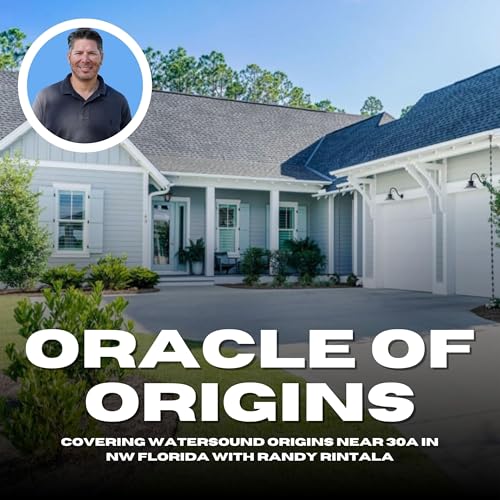 Oracle of Origins by Content Everywhere Now