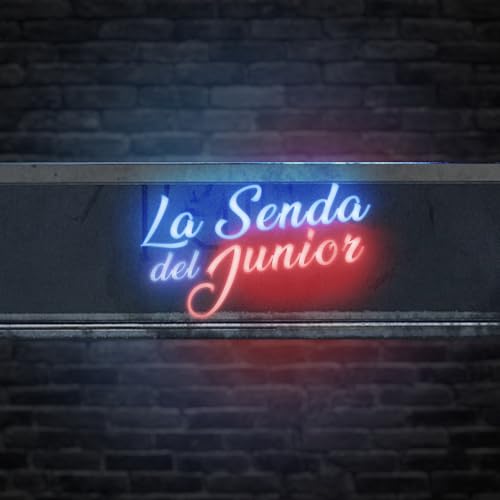 La Senda del Junior by Íñigo Cebollero