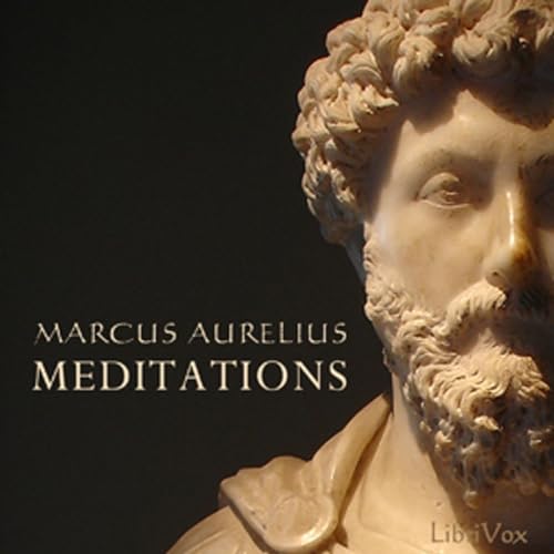 The Meditations by Marcus Aurelius by Beauty_23